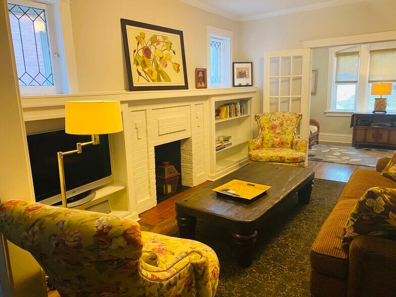 Living Room - 6619 San Bonita Ave