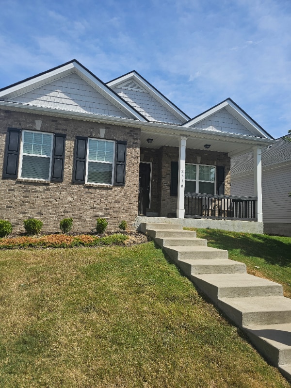 Primary Photo - 2318 Countess Alley