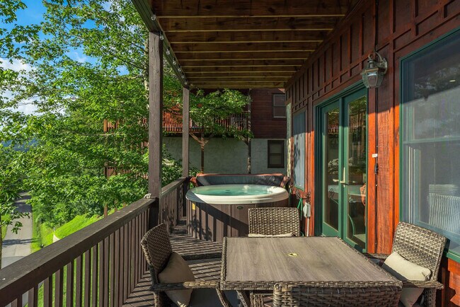 Building Photo - 191 Scenic Wolf Dr