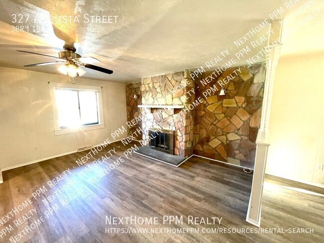 Building Photo - Nicely updated Mt Washington 3 bed house w...