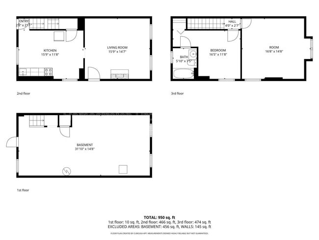 Building Photo - 3833 Oregon Ave