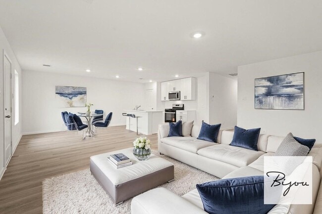 Building Photo - 3072 Nori Shores Dr