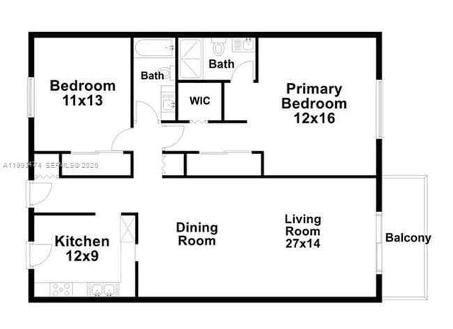 Building Photo - 100 Edgewater Dr