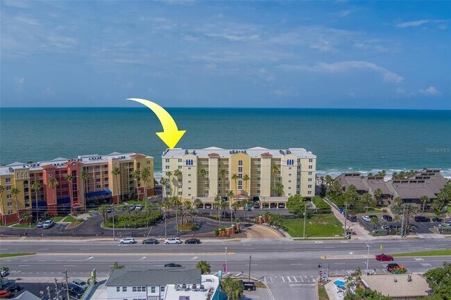 Building Photo - 16750 Gulf Blvd