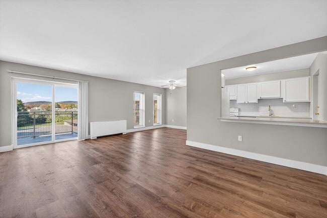 Building Photo - Brooklawn Apartments