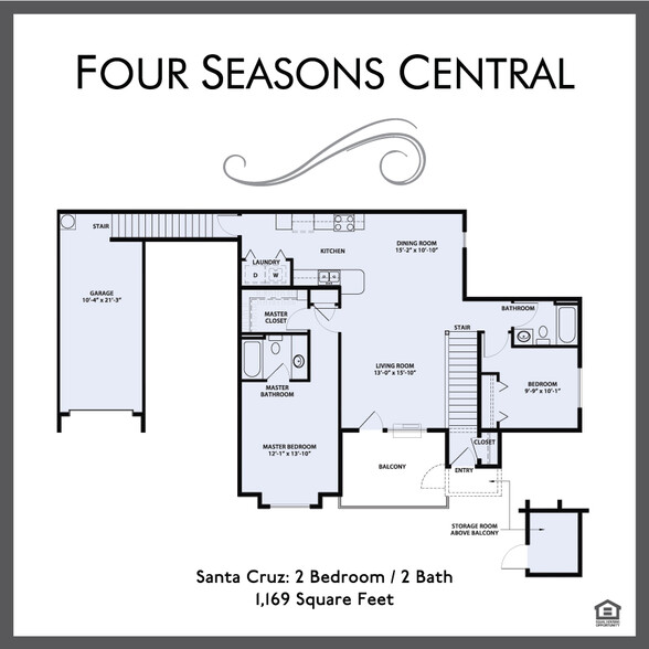 Building Photo - Four Seasons Central