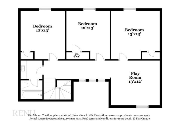 Building Photo - 1613 Maroon Dr