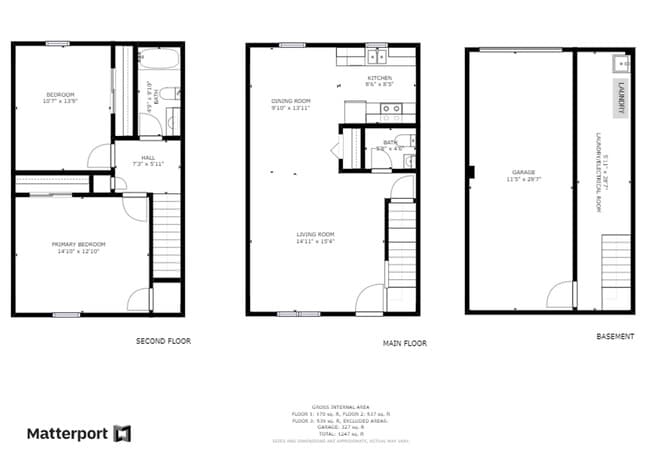 Building Photo - 124 Karen Way