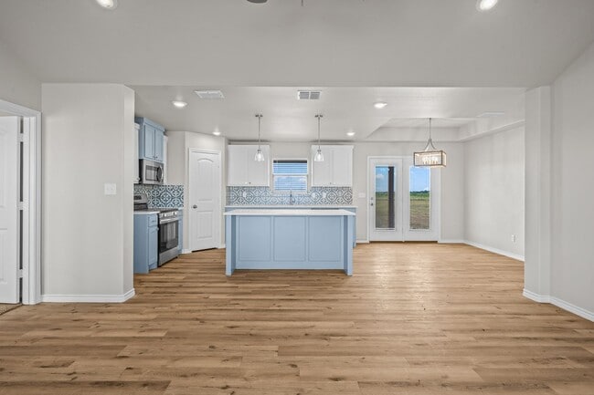 Building Photo - New Construction Home In Idalou ISD!