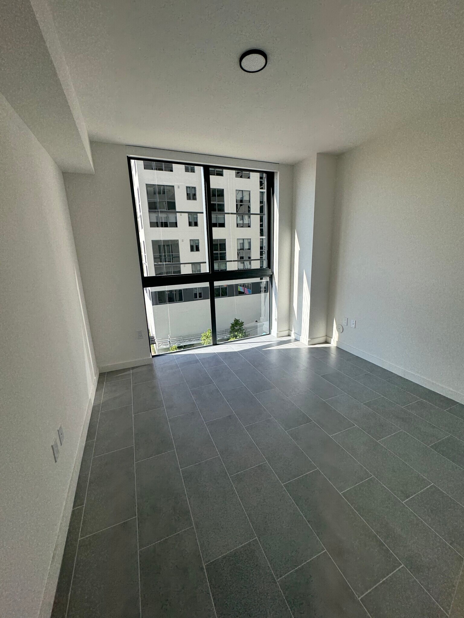 Master Bedroom - 126 NE 21st St