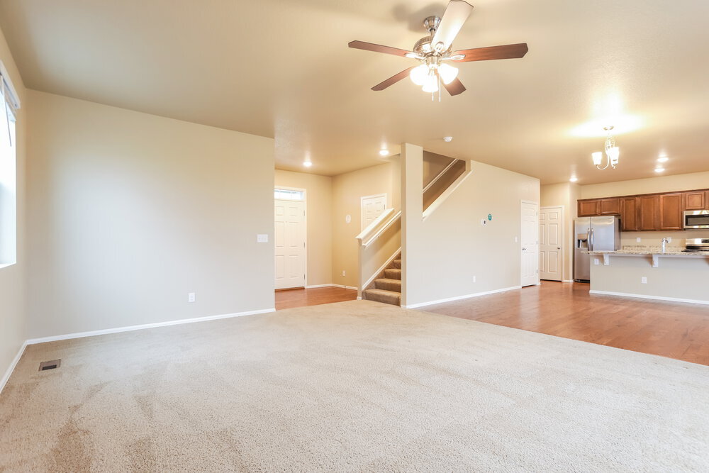 Building Photo - 5805 High Timber Cir