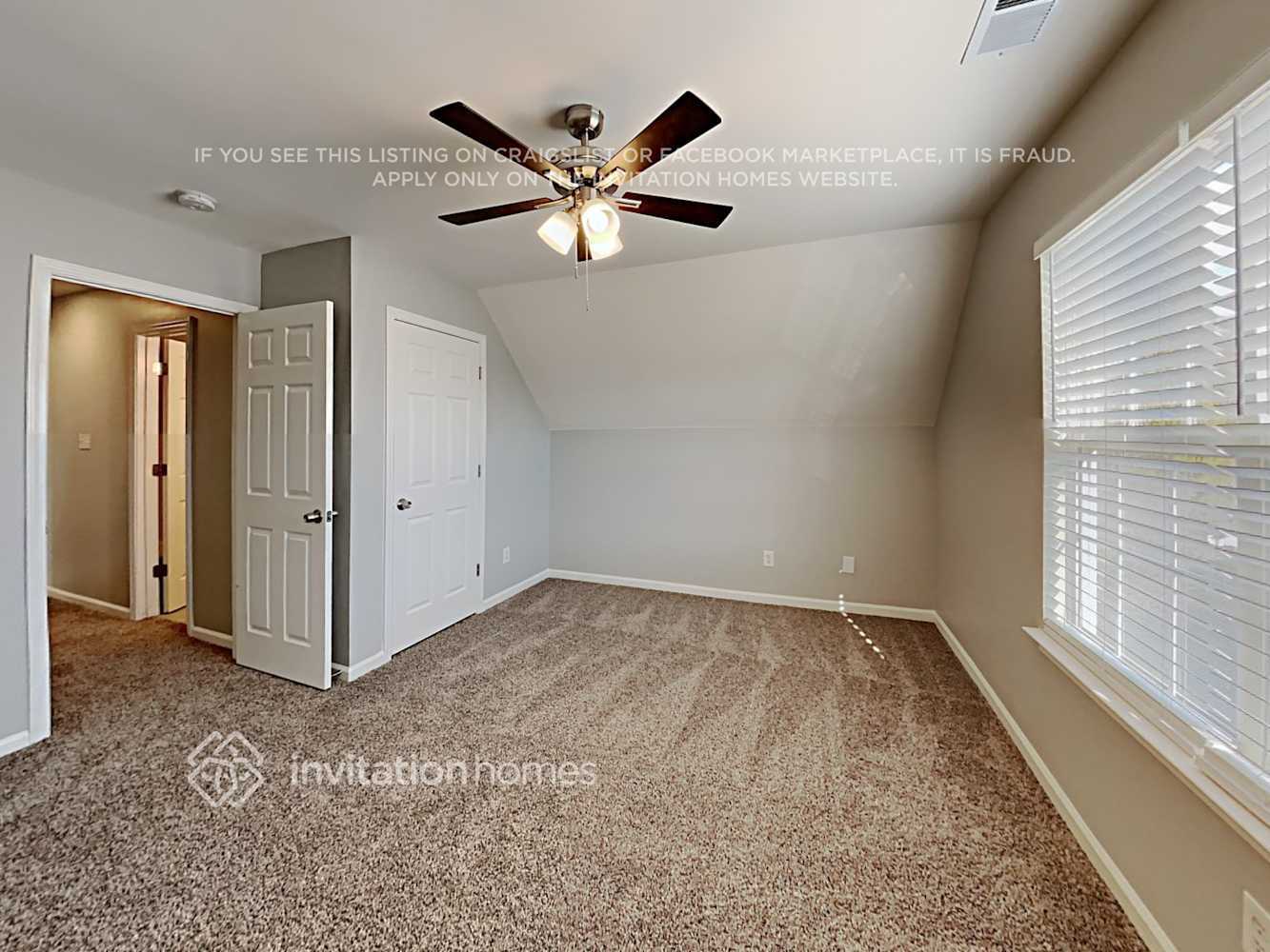 Building Photo - 4815 Asherton Pl NW