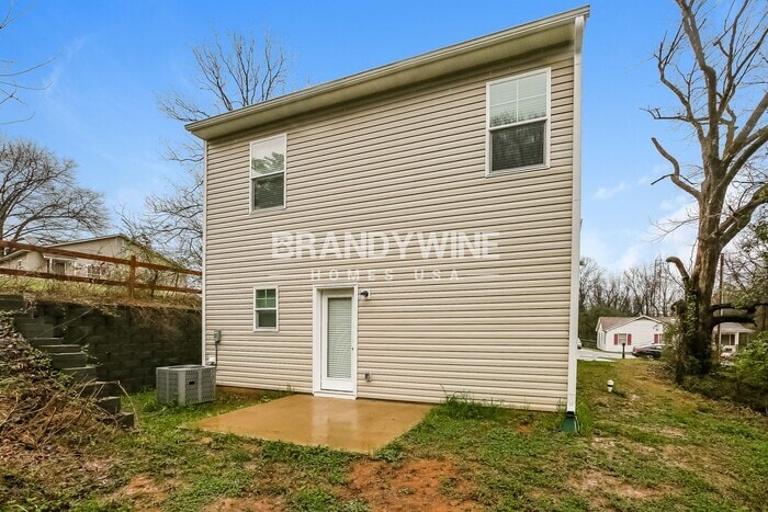 Building Photo - 309 Centre St