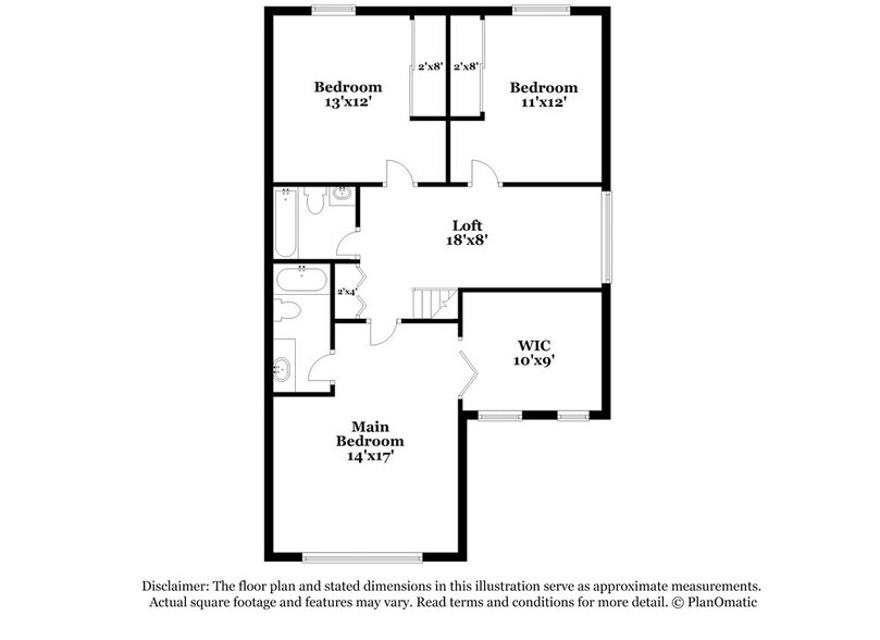 Building Photo - 8747 Hosta Way