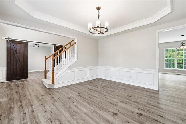 Building Photo - 208 Setters Ridge