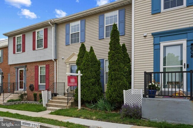 Building Photo - 606 Ransom Ct