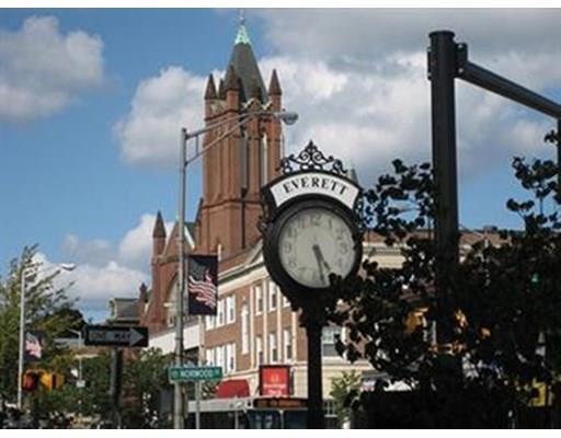 Building Photo - 30 Chelsea St