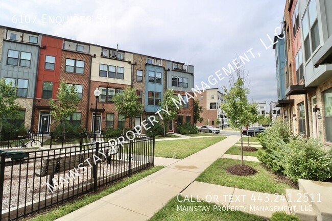 Building Photo - Spacious 3 Bedroom Townhome in Hyattsville...