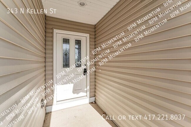 Building Photo - 343 Kellen St