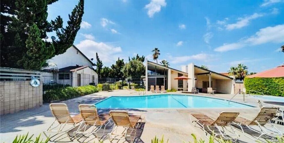 Building Photo - 2300 S Hacienda Blvd