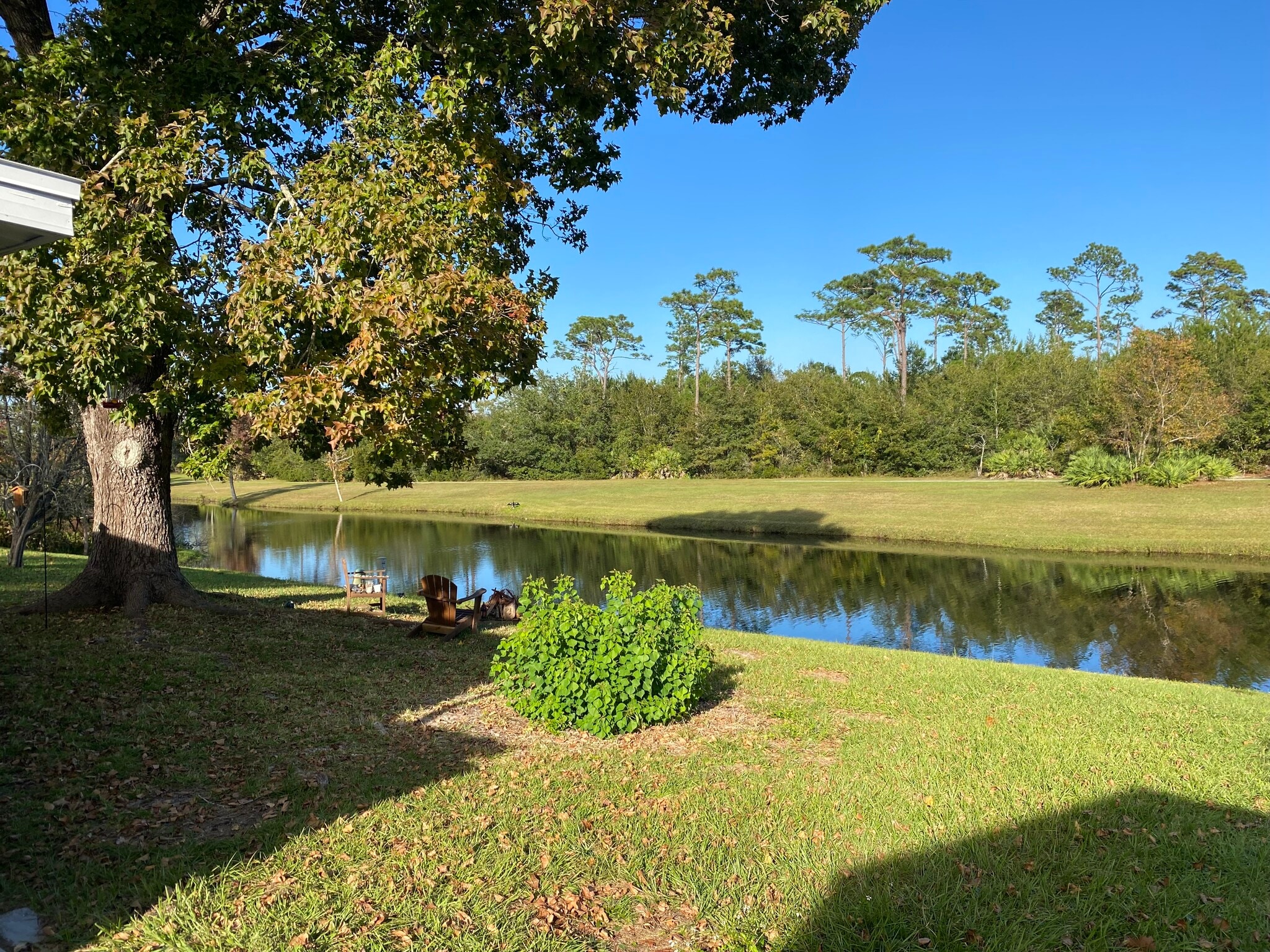 great for outdoor living - 236 Lily Rd