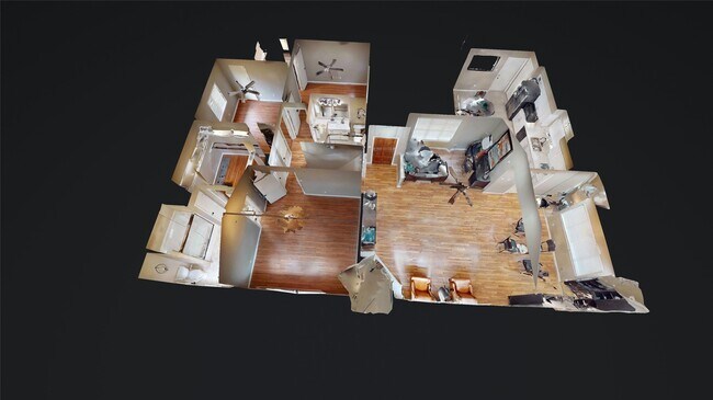 Building Photo - 1022 Manorglen Dr