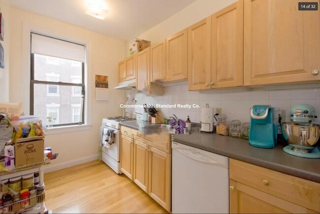 Building Photo - 1340 Commonwealth Ave