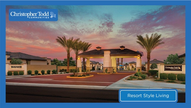 Building Photo - Christopher Todd Communities On Camelback