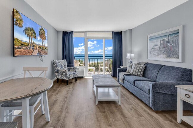 Building Photo - 2300 N Ocean Blvd