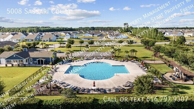 Building Photo - 5008 Sassari Ct