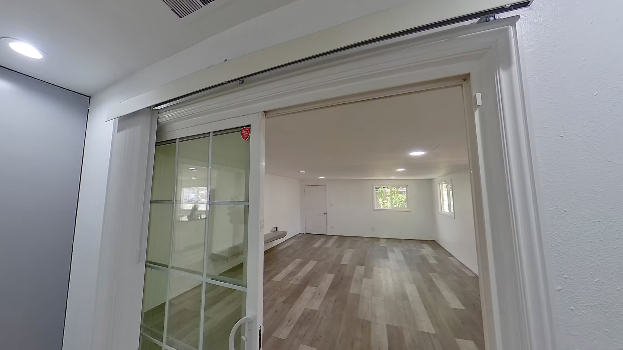 Large additional bonus room - 471 Serenade Way