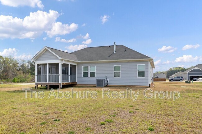 Building Photo - 7508 Frasier Fir Pl