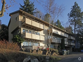 Building Photo - Mercer Park Apartments