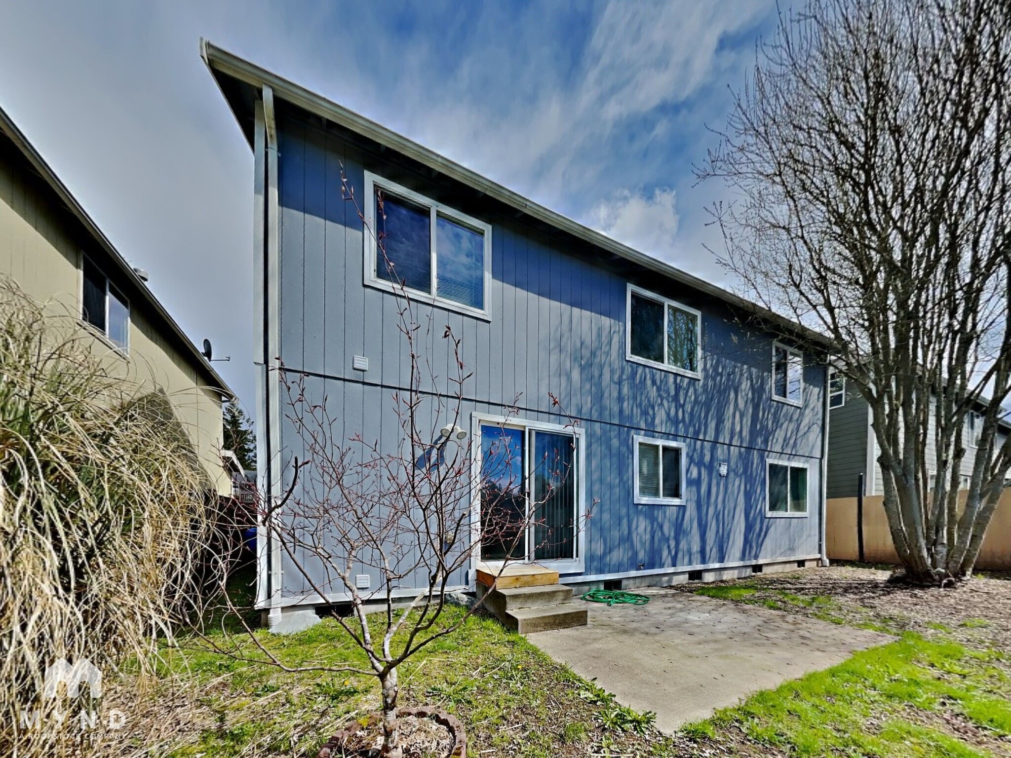 Building Photo - 16504 129th Ave Ct E