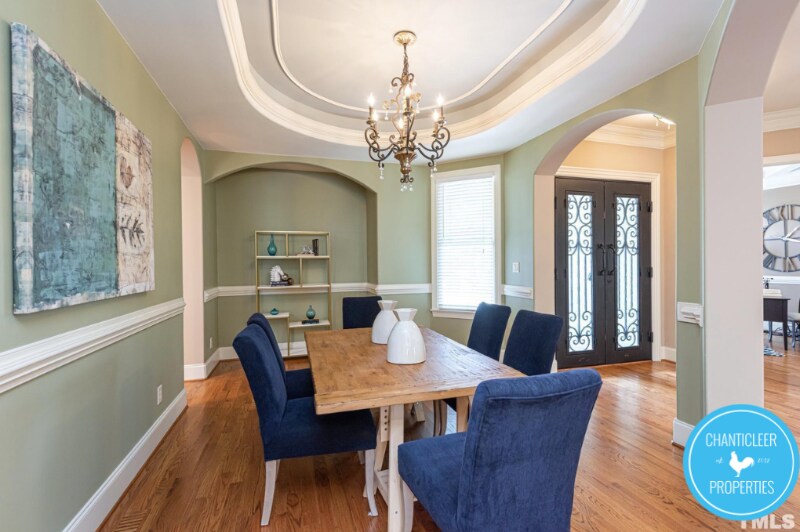 Building Photo - 3607 Henrys Garden Lane