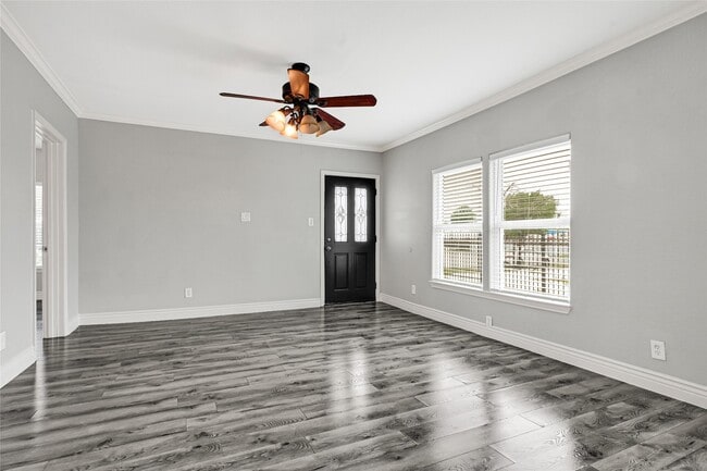 Building Photo - 8005 Wiggins St