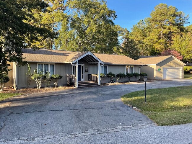 Primary Photo - 4 Safe Haven Ct