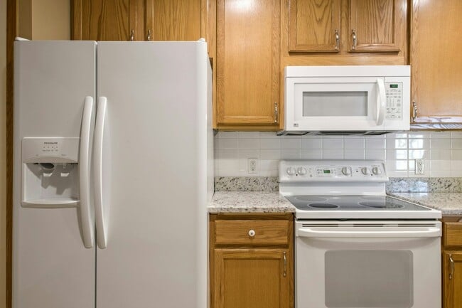 Building Photo - 15714 Flackwood Trail