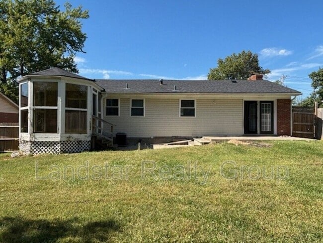 Building Photo - 6613 Manslick Rd