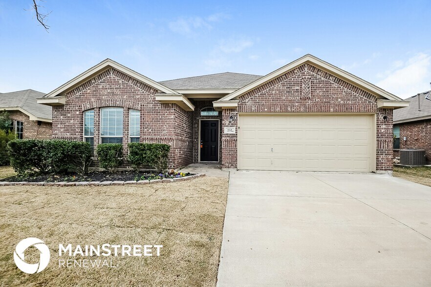 Primary Photo - 232 Spring Hollow Dr