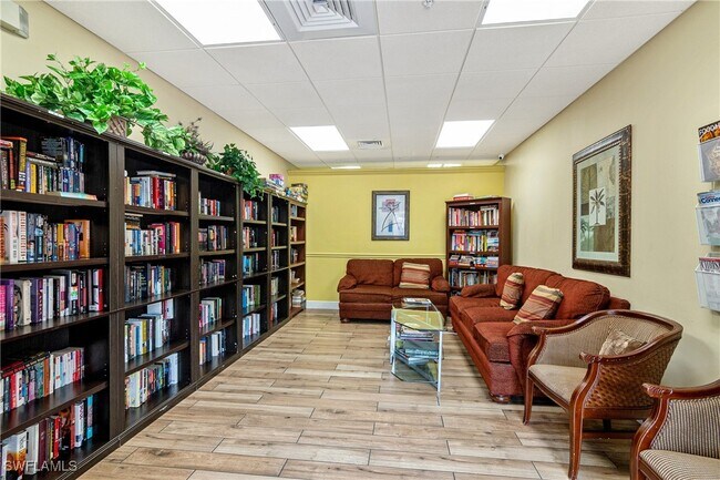 Building Photo - 20230 Estero Gardens Cir