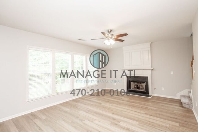 Building Photo - Beautiful & Move in Ready home in North Gw...