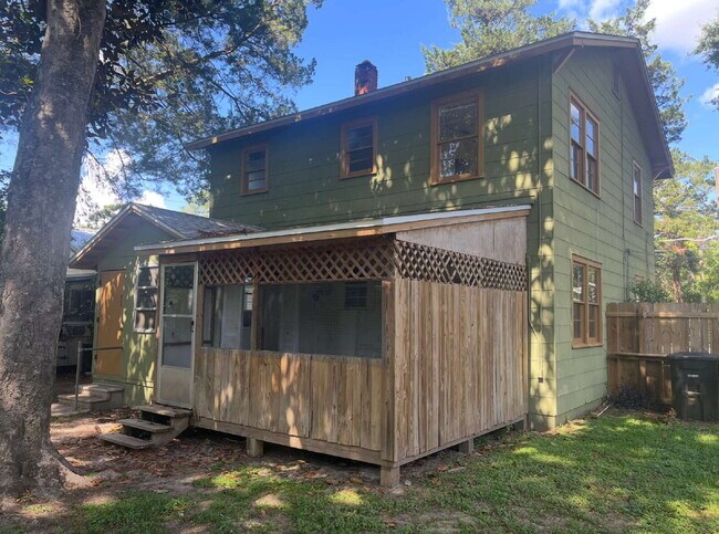 Building Photo - 1428 N Martin Luther King Jr Blvd.
