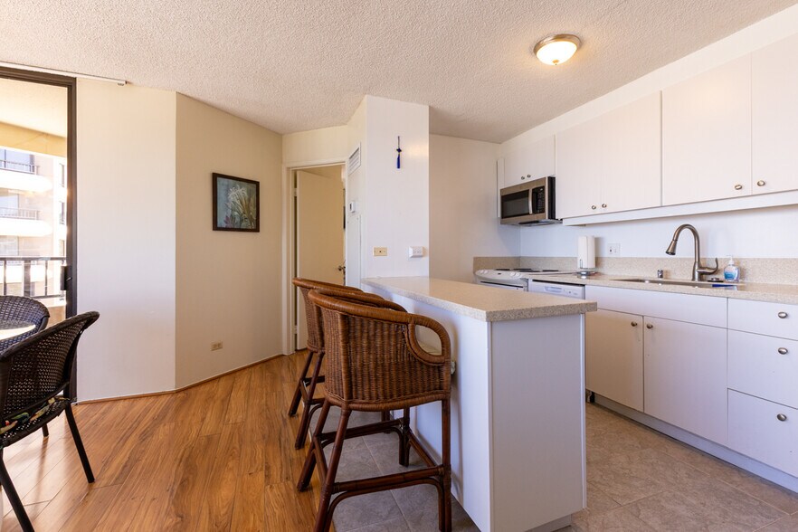 Building Photo - 1778 Ala Moana Blvd