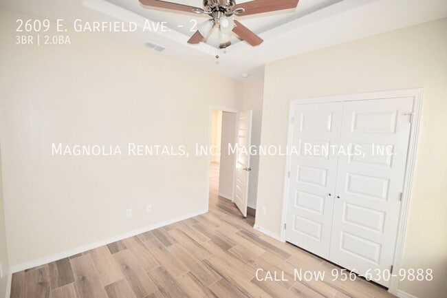 Building Photo - 2609 E Garfield Ave