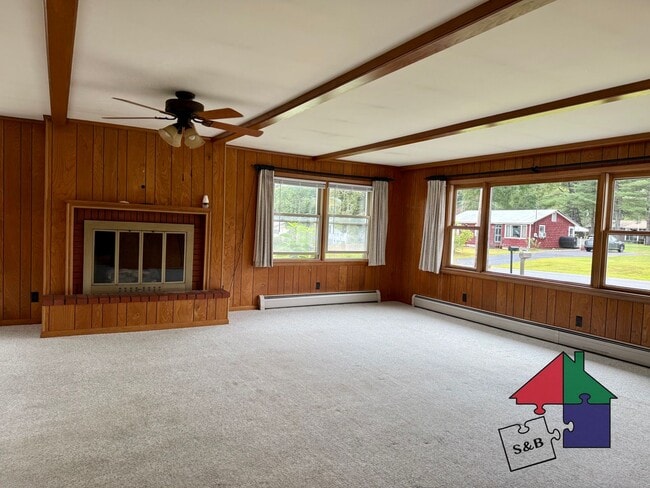 Building Photo - Stunning 2 Bedroom Home in Northfield!