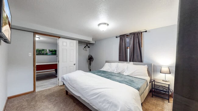 Building Photo - 1242 Elder St