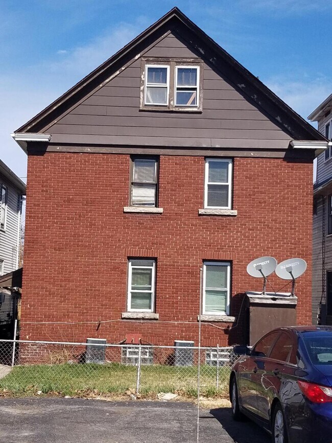 1545 La Salle Ave 1545 La Salle Ave Niagara Falls NY 14301 Apartment Finder