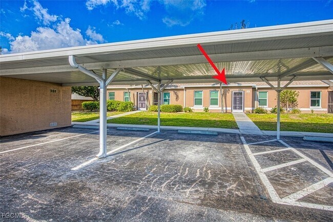 Building Photo - 16840 Sanibel Sunset Ct