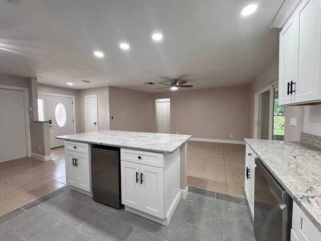 Building Photo - Fully Renovated Palm Harbor Home